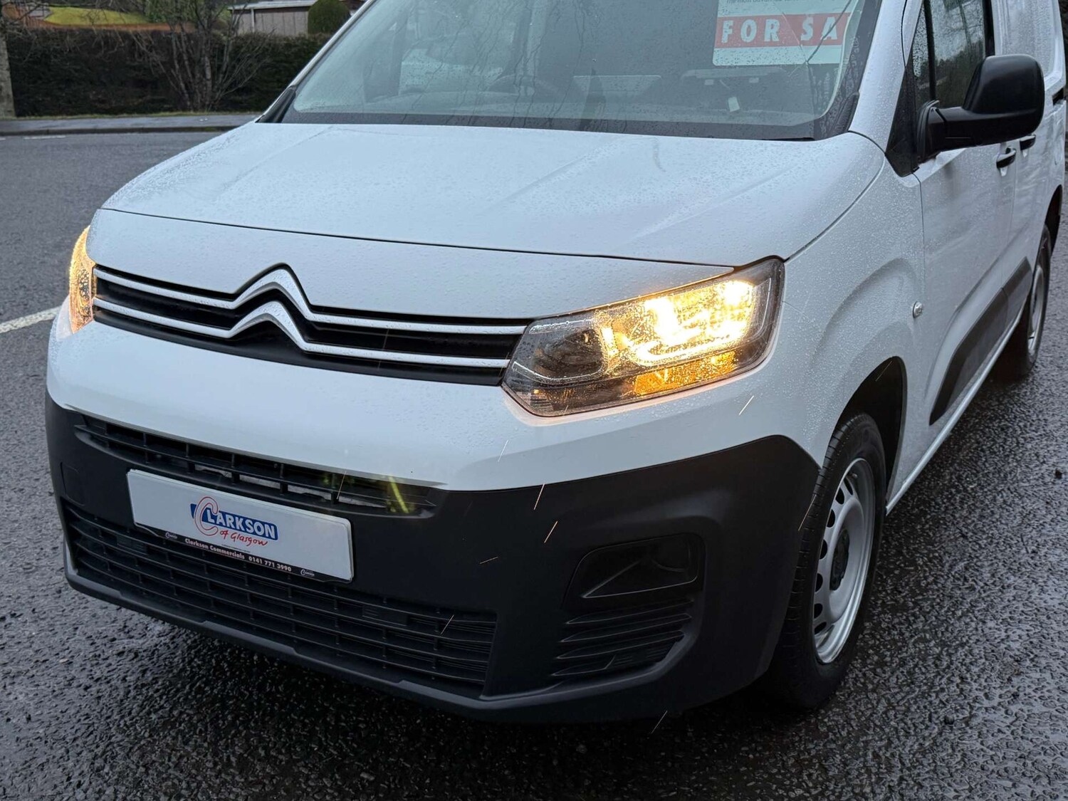 Used Citroen Berlingo 2022 for sale - 77497865: Photo 14