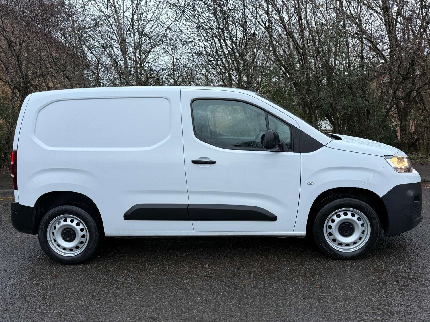 Used Citroen Berlingo 2022 for sale - 77497865: Photo 16