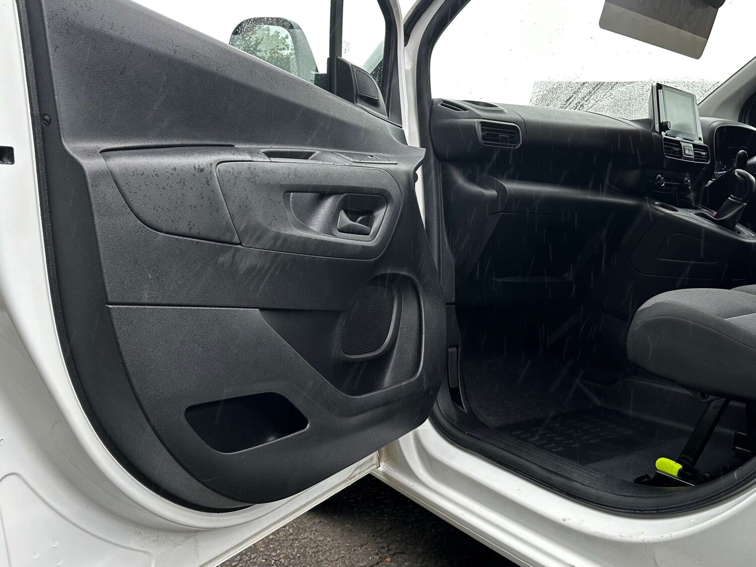 Used Citroen Berlingo 2022 for sale - 77497865: Photo 17