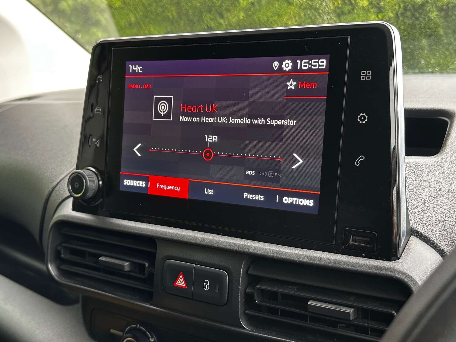 Used Citroen Berlingo 2022 for sale - 77497865: Photo 19