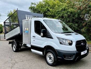 Used Ford Transit 2021 for sale - 79353238: Photo