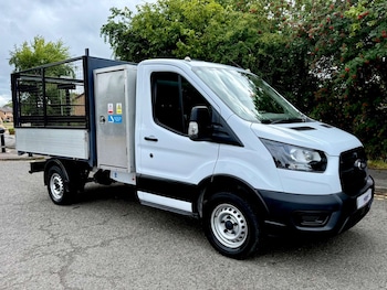 Used Ford Transit 2021 for sale - 79353238: Photo