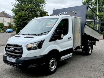 Used Ford Transit 2021 for sale - 79353238: Photo