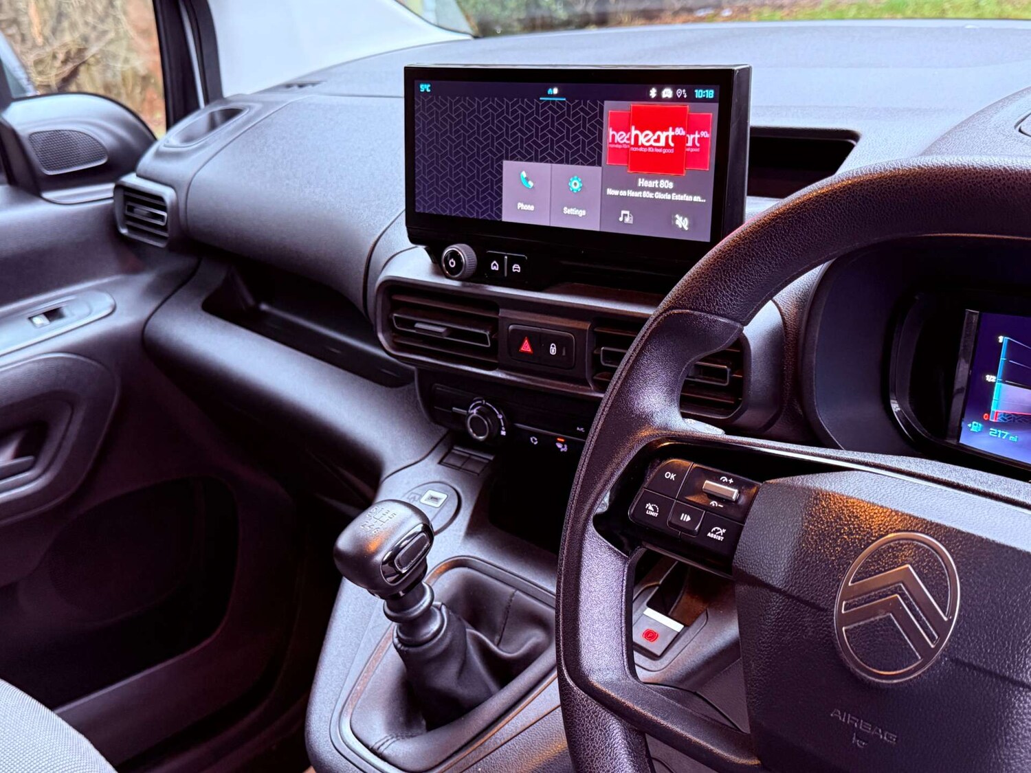 Used Citroen Berlingo 2024 for sale - 77497880: Photo 10