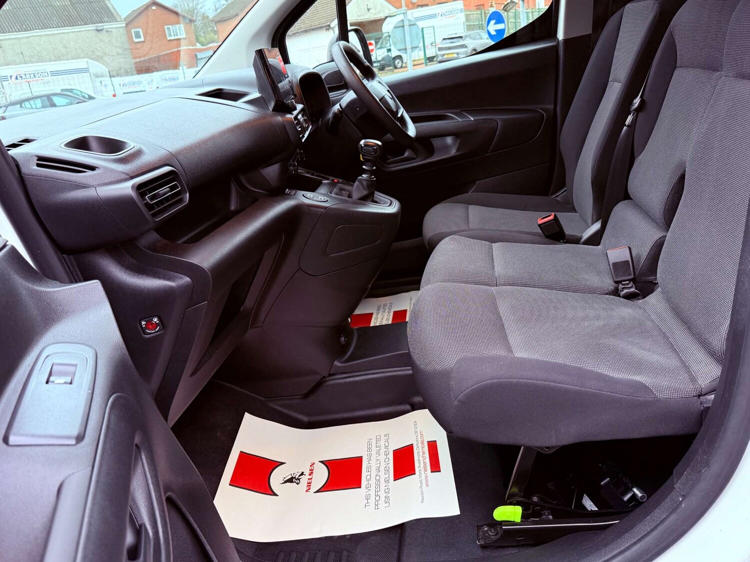 Used Citroen Berlingo 2024 for sale - 77497880: Photo 11