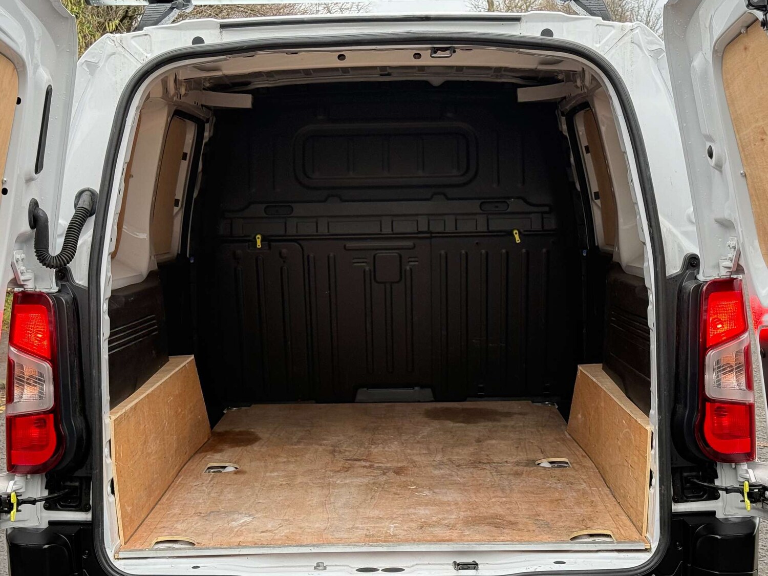 Used Citroen Berlingo 2024 for sale - 77497880: Photo 12