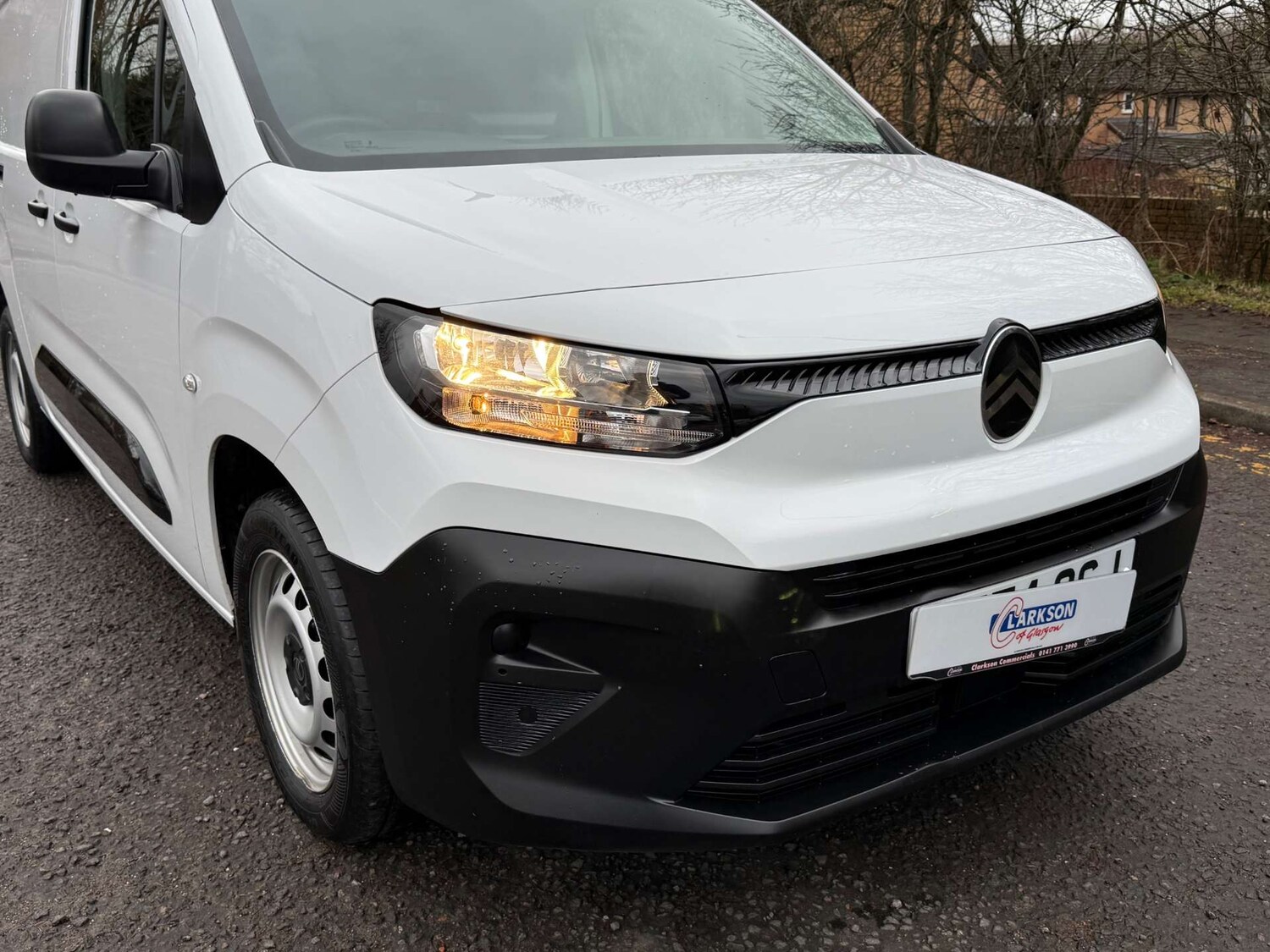 Used Citroen Berlingo 2024 for sale - 77497880: Photo 15