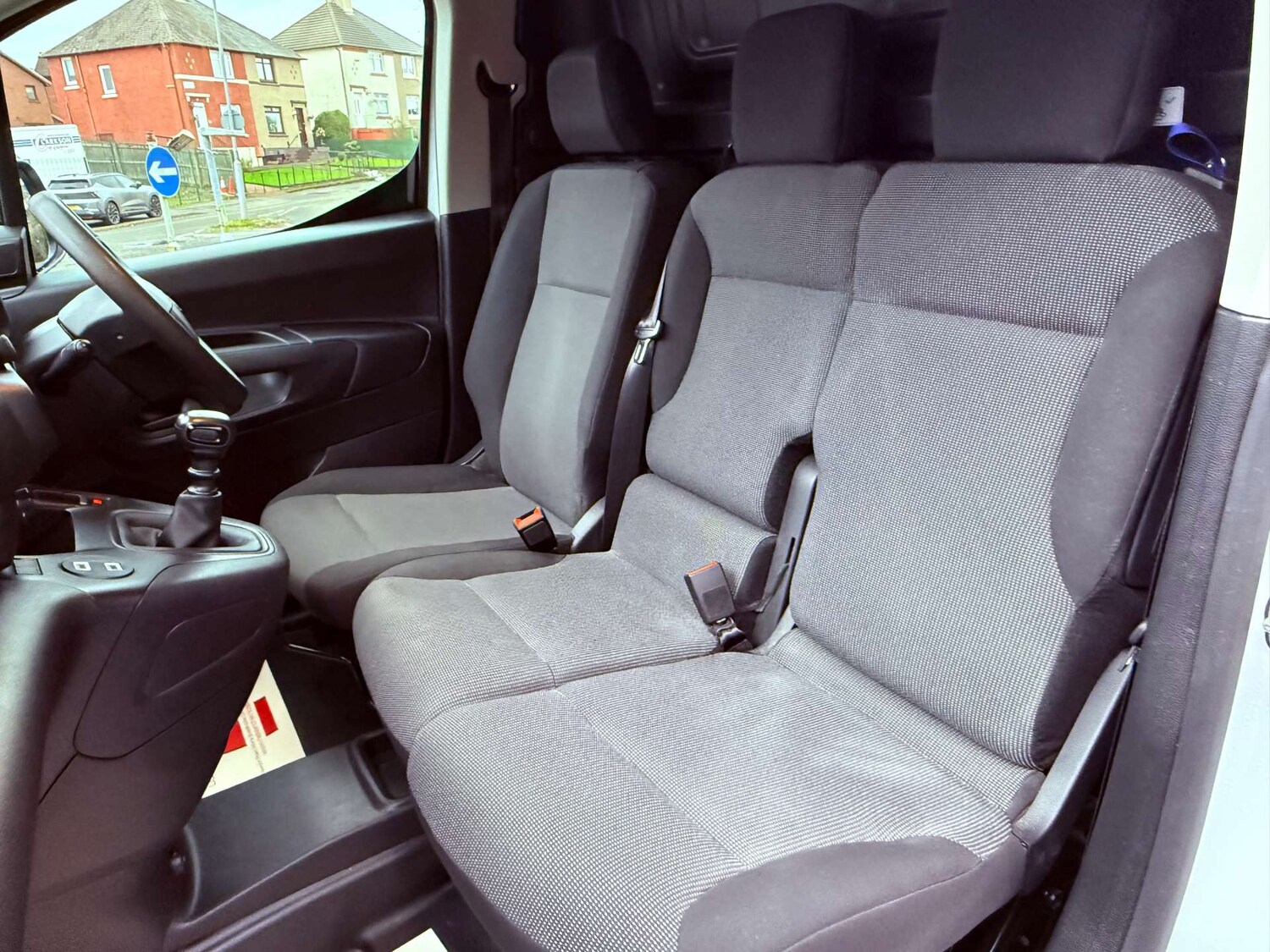 Used Citroen Berlingo 2024 for sale - 77497880: Photo 17