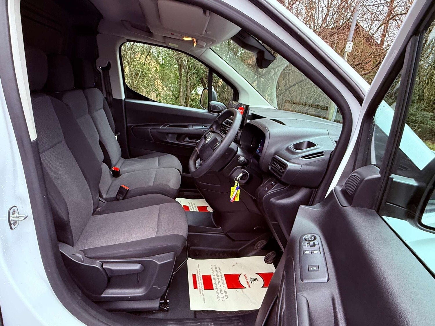 Used Citroen Berlingo 2024 for sale - 77497880: Photo 18