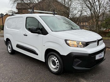 Used Citroen Berlingo 2024 for sale - 77497880: Photo