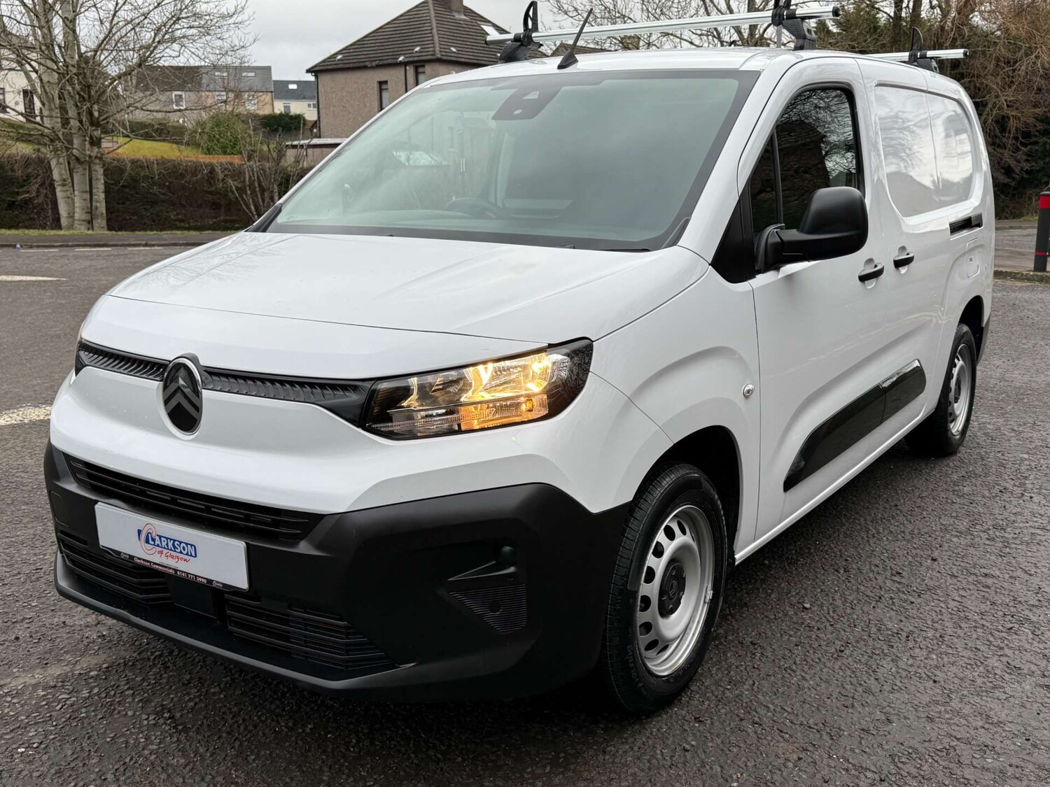 Used Citroen Berlingo 2024 for sale - 77497880: Photo 3