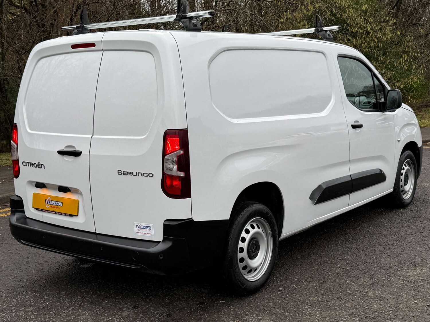 Used Citroen Berlingo 2024 for sale - 77497880: Photo 4