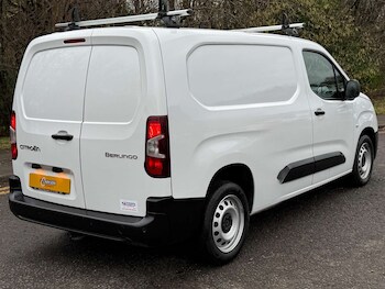 Used Citroen Berlingo 2024 for sale - 77497880: Photo