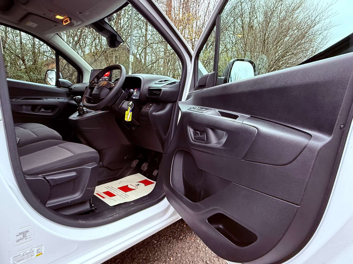 Used Citroen Berlingo 2024 for sale - 77497880: Photo 6