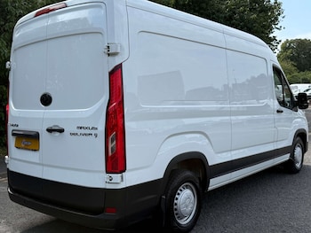 Used Maxus Deliver 9 2024 for sale - 79233080: Photo