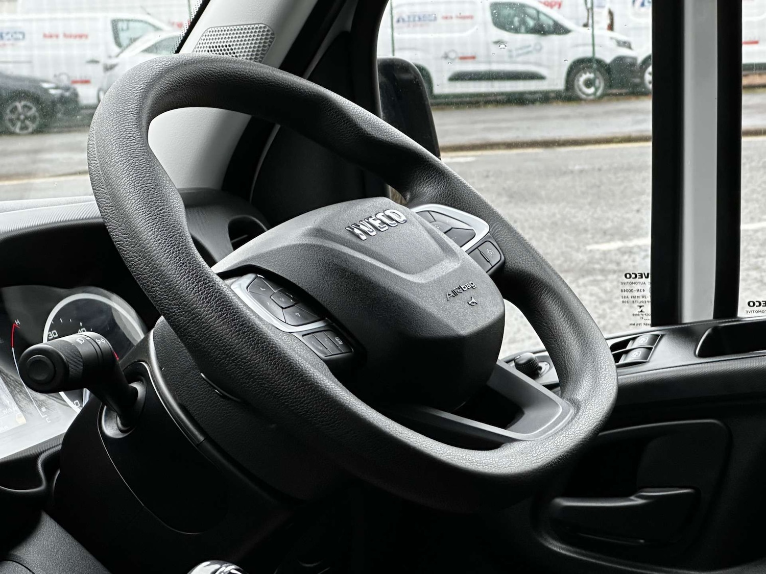 Used Iveco Daily 2023 for sale - 77159468: Photo 10