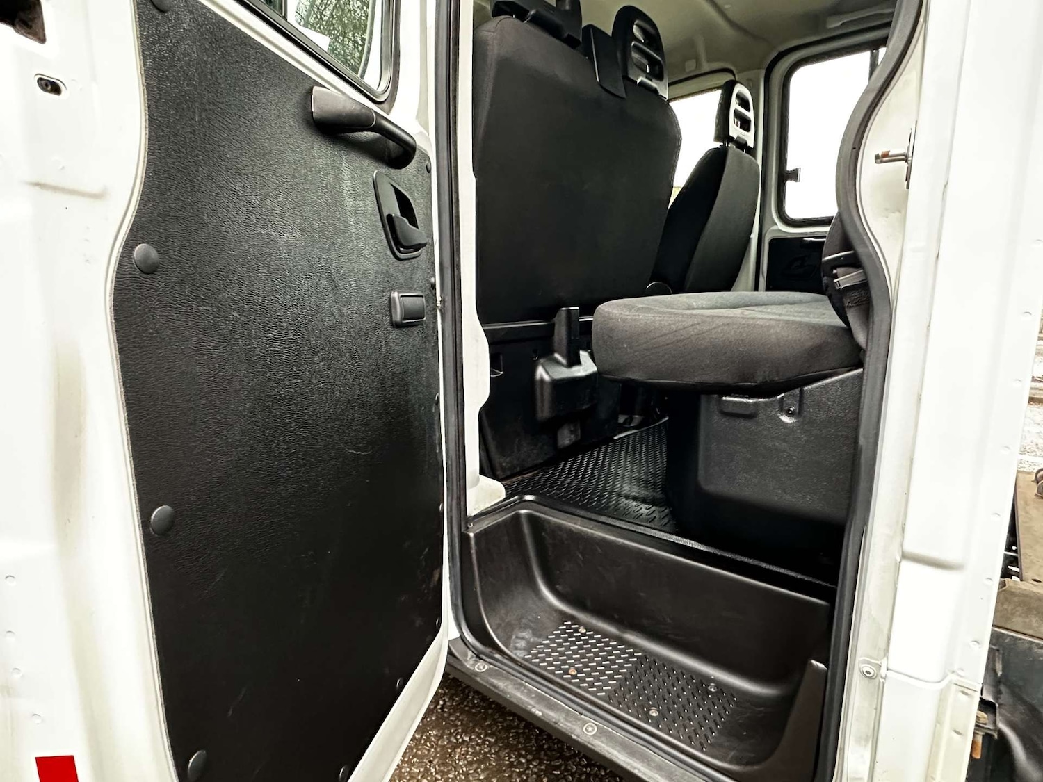 Used Iveco Daily 2023 for sale - 77159468: Photo 11