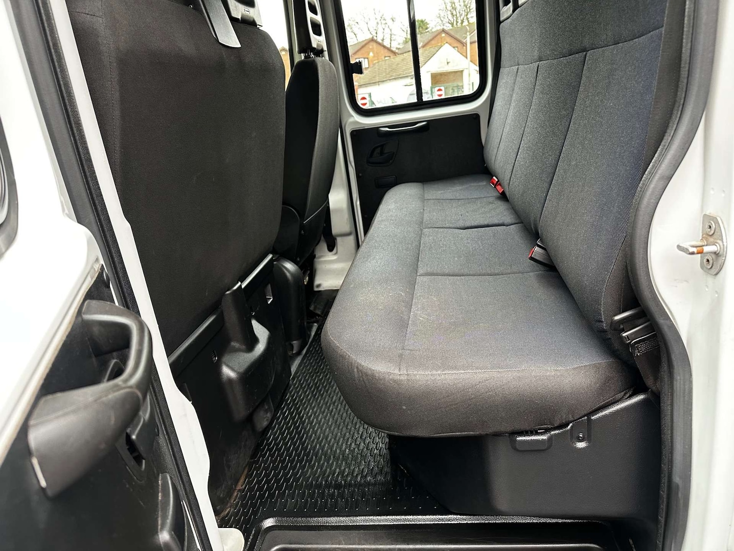 Used Iveco Daily 2023 for sale - 77159468: Photo 12