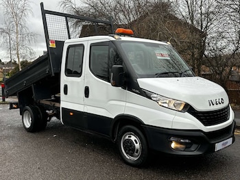 Used Iveco Daily 2023 for sale - 77159468: Photo