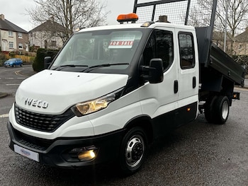 Used Iveco Daily 2023 for sale - 77159468: Photo