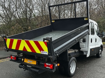 Used Iveco Daily 2023 for sale - 77159468: Photo