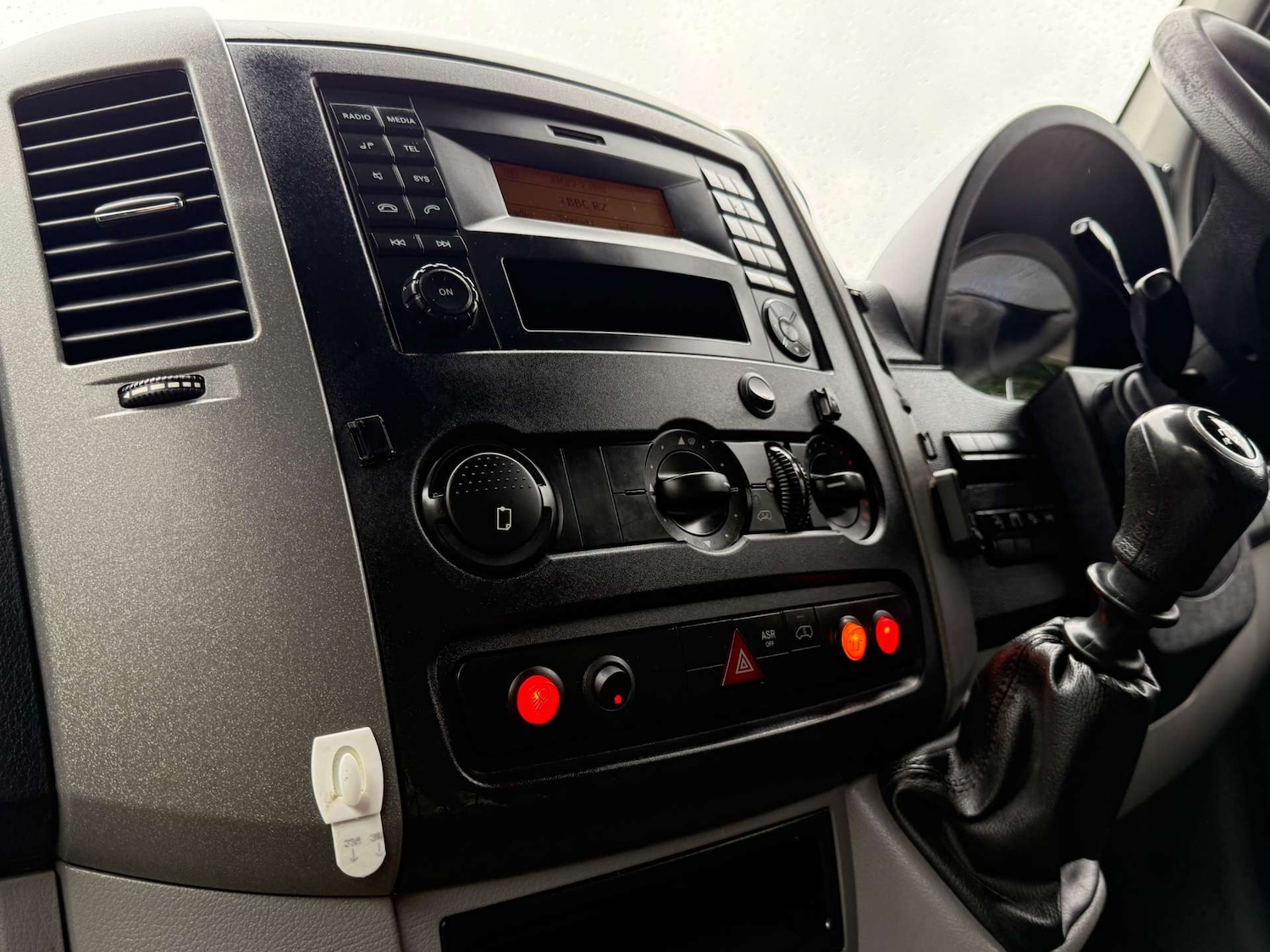 Used Mercedes-Benz Sprinter 2019 for sale - 76878093: Photo 24