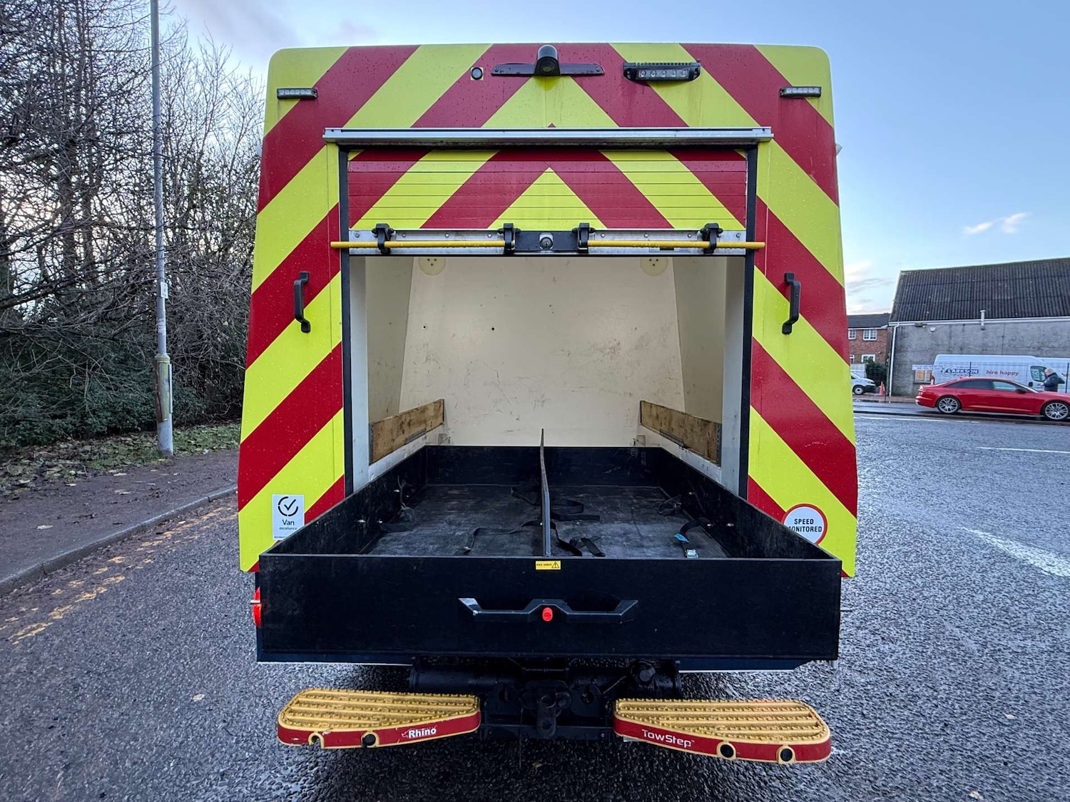 Used Mercedes-Benz Sprinter 2019 for sale - 76878093: Photo 32