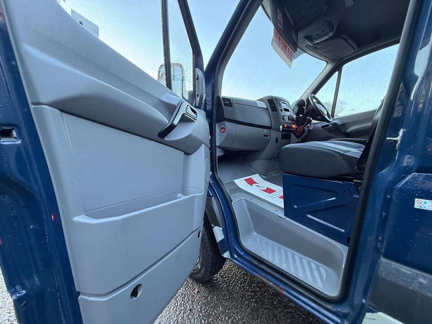 Used Mercedes-Benz Sprinter 2019 for sale - 76878093: Photo 33