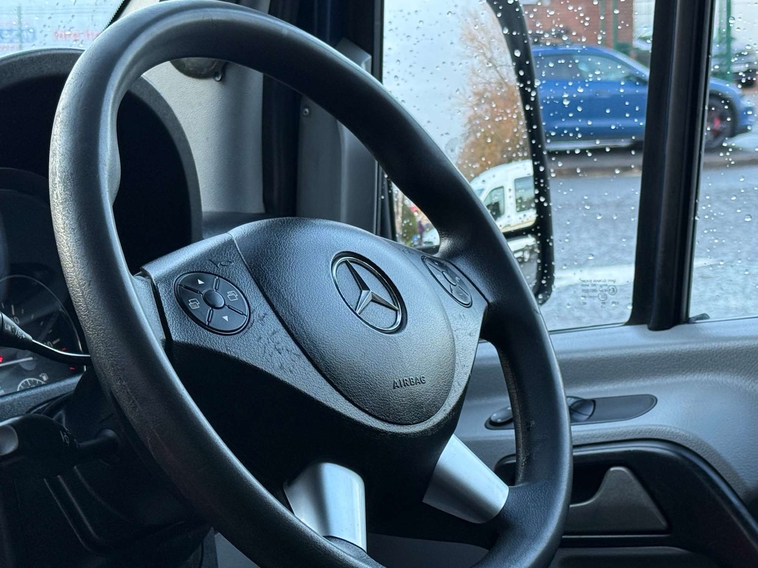 Used Mercedes-Benz Sprinter 2019 for sale - 76878093: Photo 34