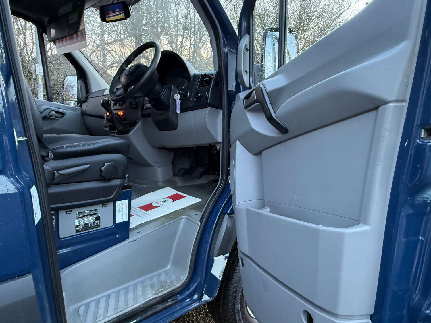 Used Mercedes-Benz Sprinter 2019 for sale - 76878093: Photo 38