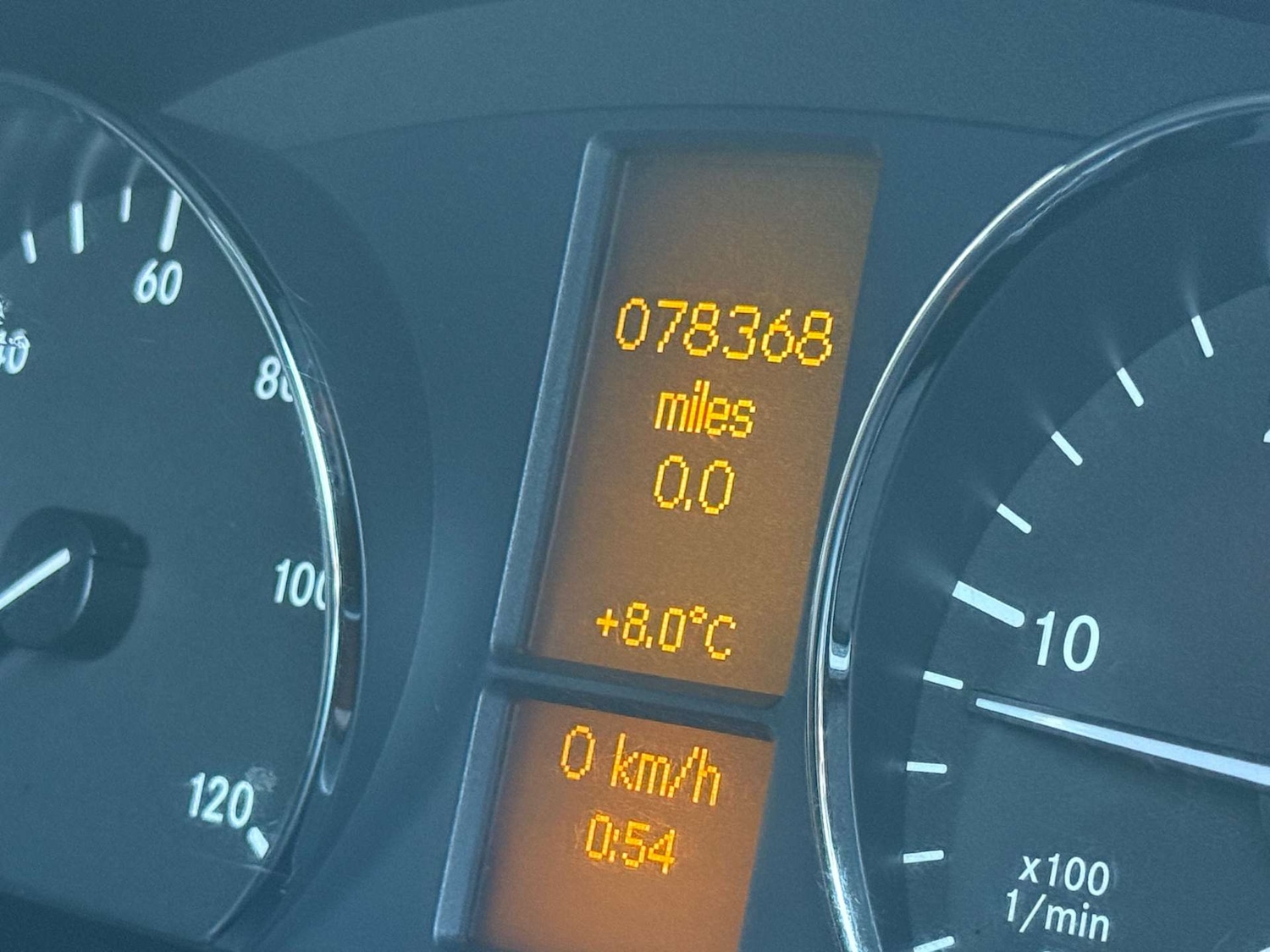 Used Mercedes-Benz Sprinter 2019 for sale - 76878093: Photo 40