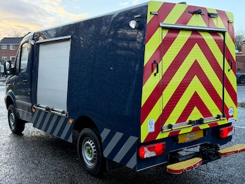 Used Mercedes-Benz Sprinter 2019 for sale - 76878093: Photo