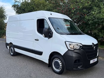Used Renault Master 2022 for sale - 79652556: Photo