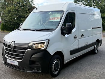 Used Renault Master 2022 for sale - 79652556: Photo