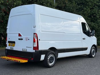 Used Renault Master 2022 for sale - 79652556: Photo