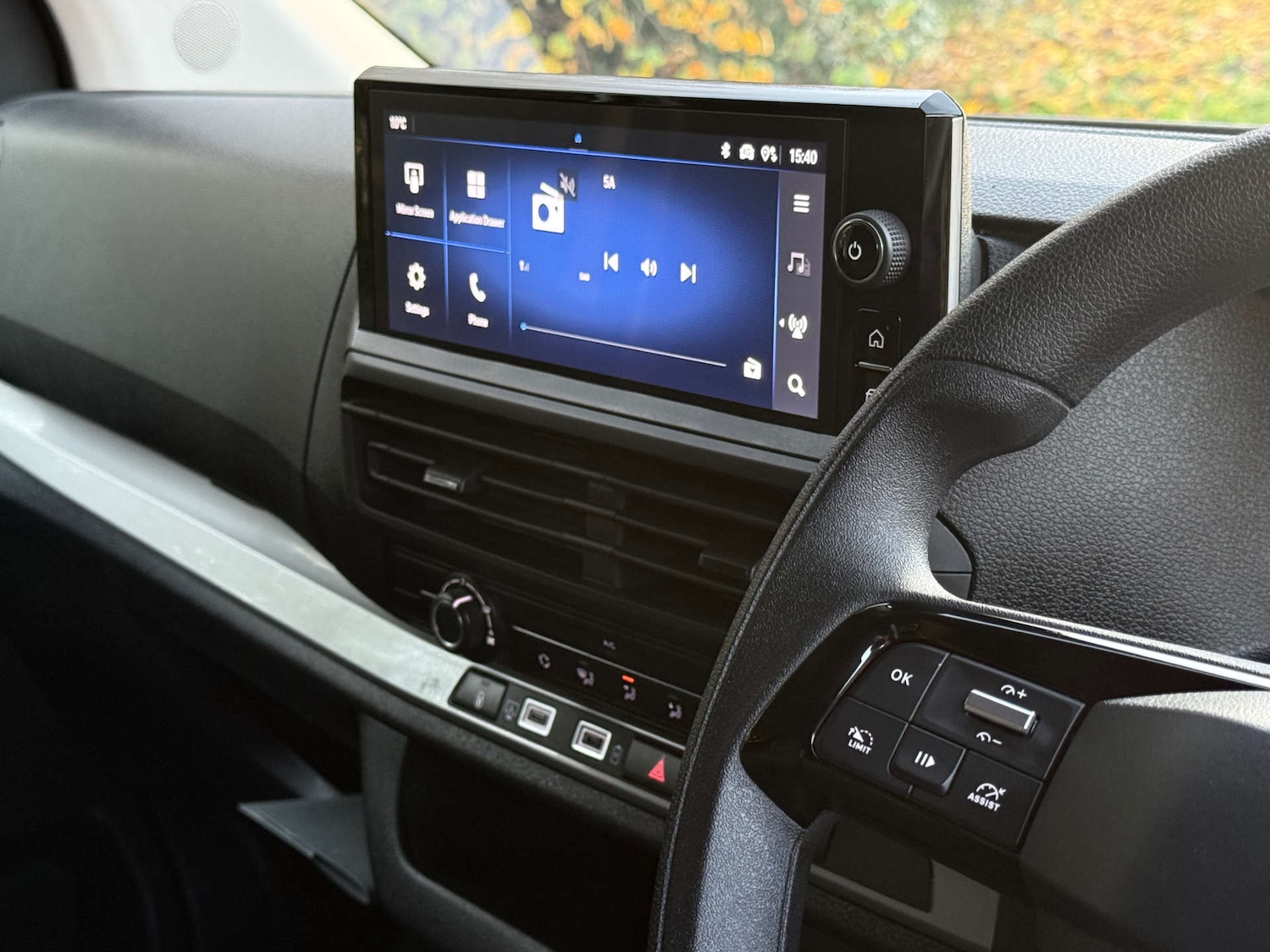 Used Vauxhall Vivaro 2024 for sale - 77967949: Photo 15