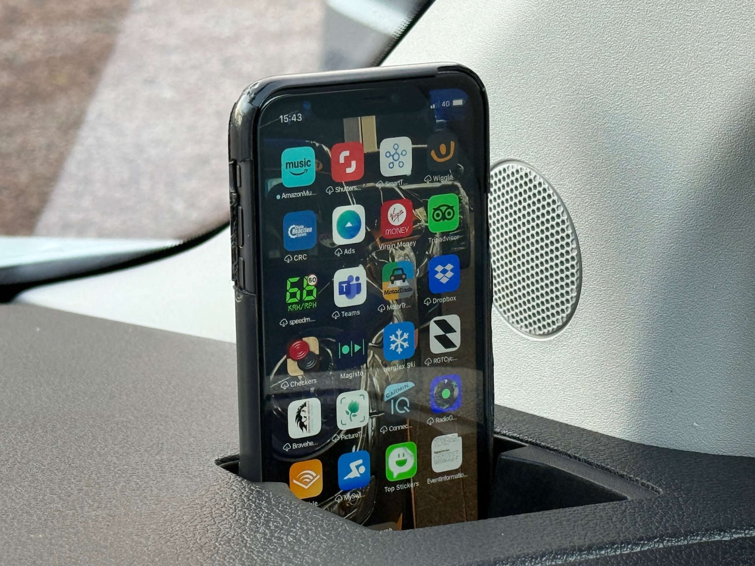 Used Vauxhall Vivaro 2024 for sale - 77967949: Photo 18