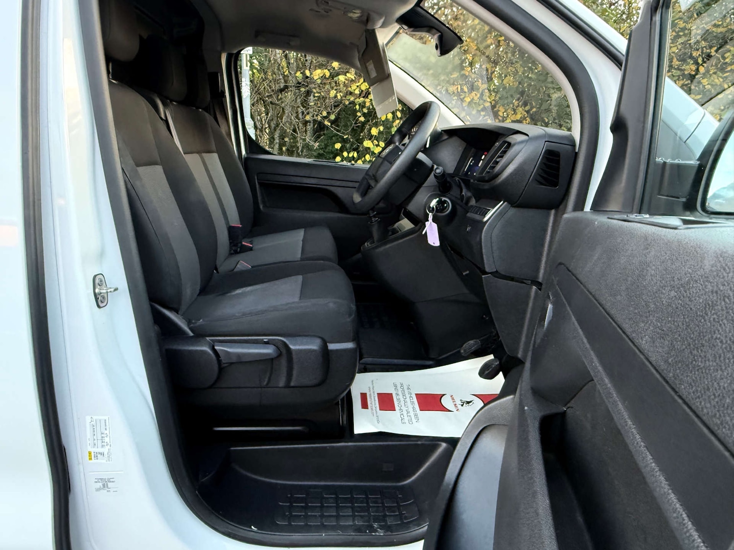 Used Vauxhall Vivaro 2024 for sale - 77967949: Photo 6