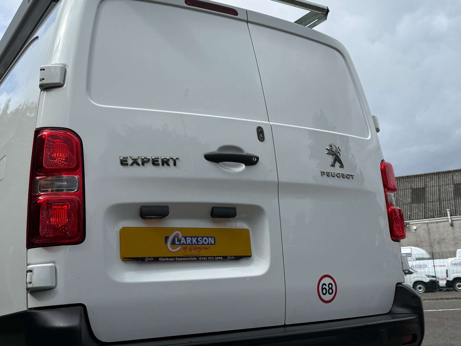 Used Peugeot Expert 2022 for sale - 76494946: Photo 14