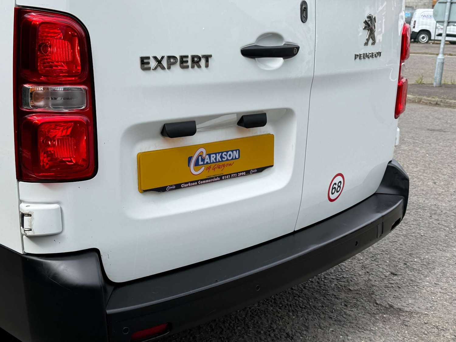 Used Peugeot Expert 2022 for sale - 76494946: Photo 15