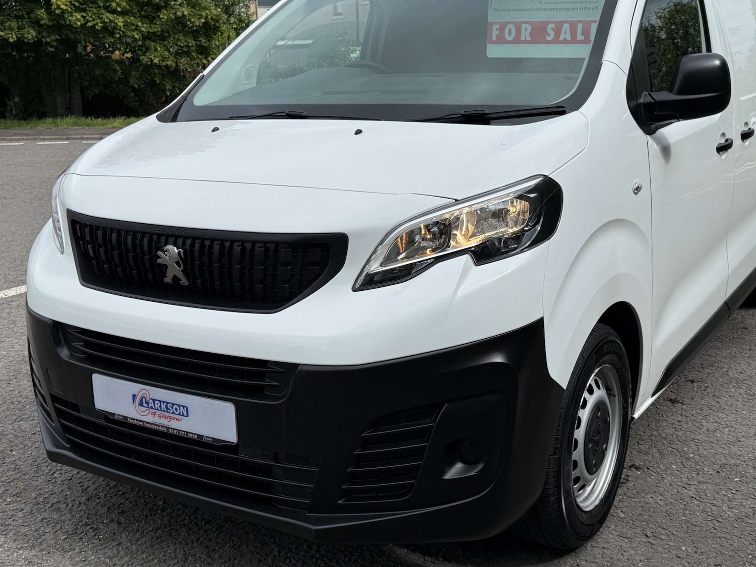 Used Peugeot Expert 2022 for sale - 76494946: Photo 17