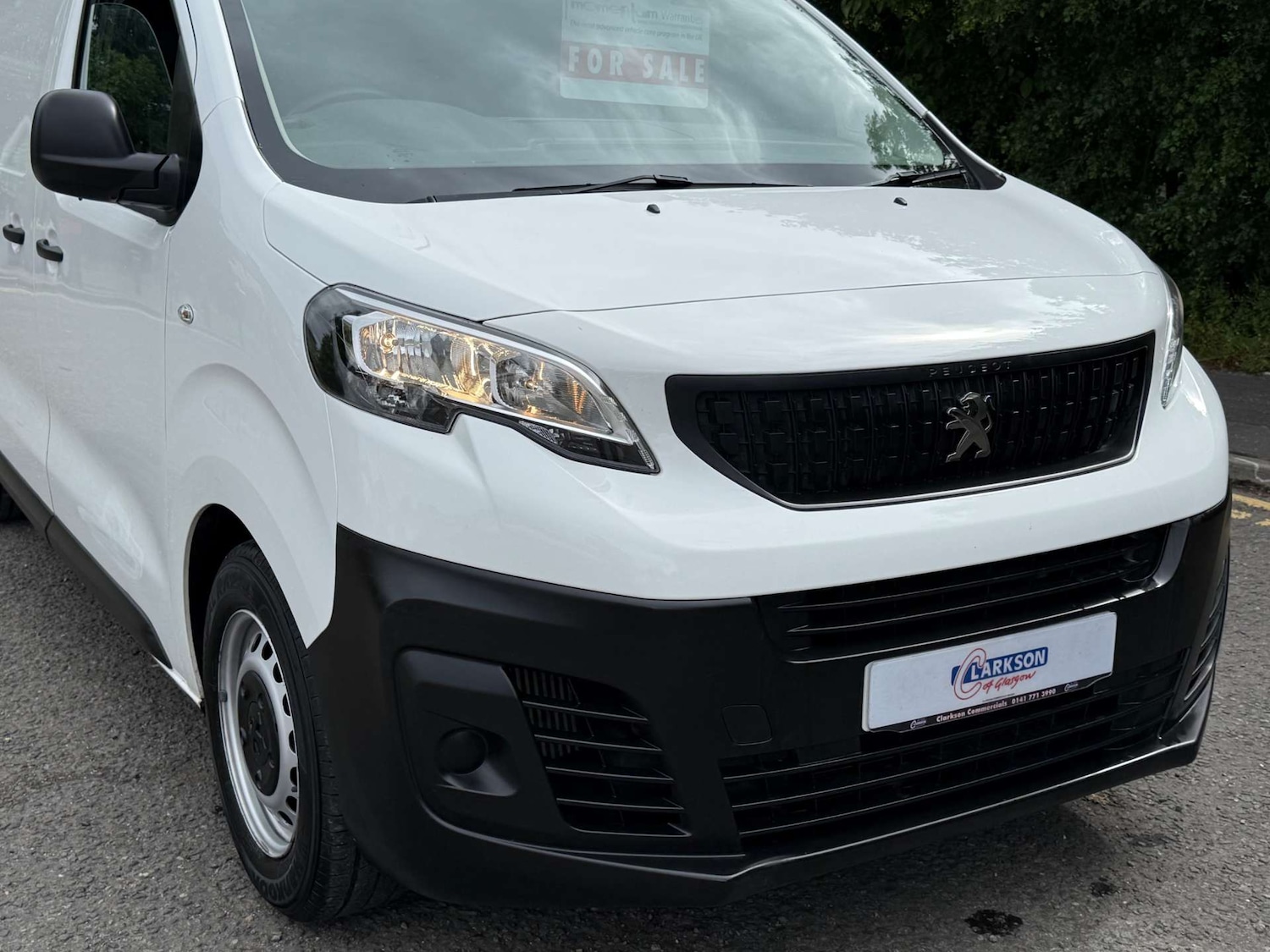 Used Peugeot Expert 2022 for sale - 76494946: Photo 18