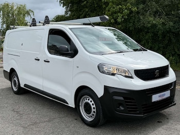 Peugeot - Expert
