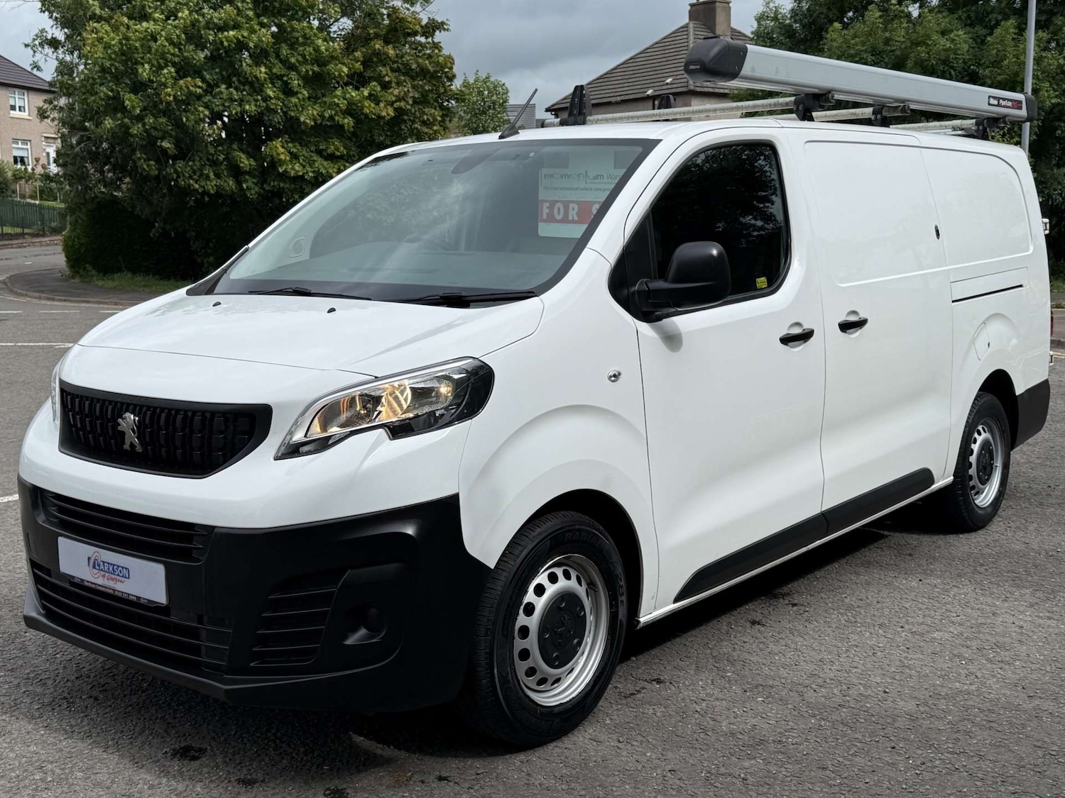 Used Peugeot Expert 2022 for sale - 76494946: Photo 3