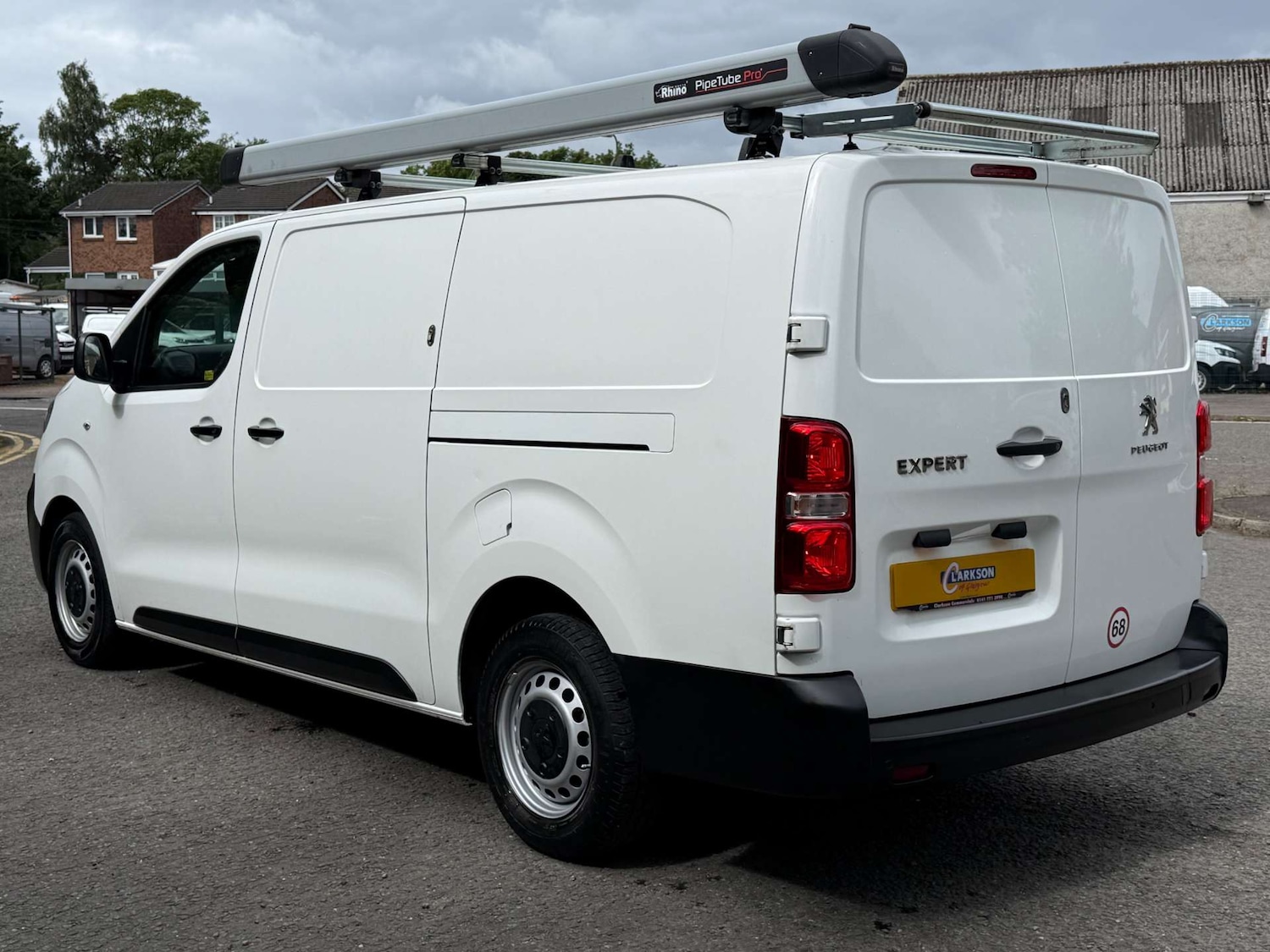 Used Peugeot Expert 2022 for sale - 76494946: Photo 4