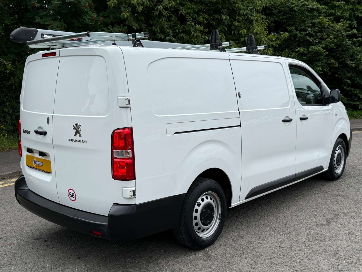 Used Peugeot Expert 2022 for sale - 76494946: Photo 5