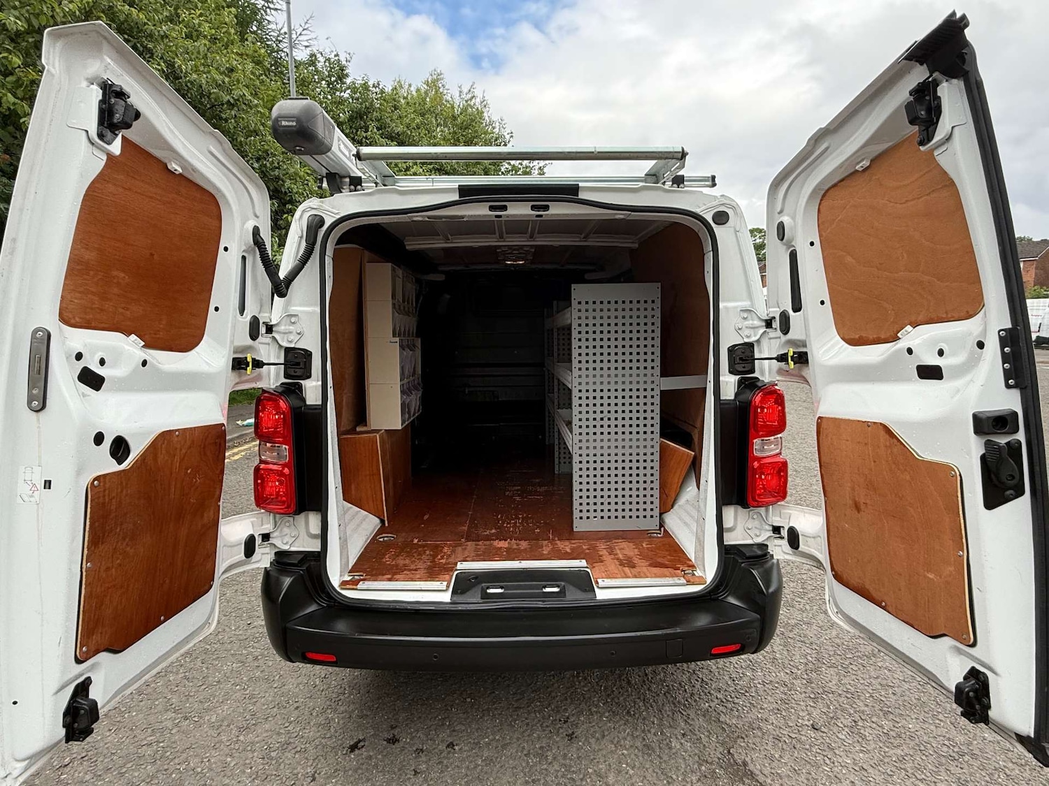 Used Peugeot Expert 2022 for sale - 76494946: Photo 6