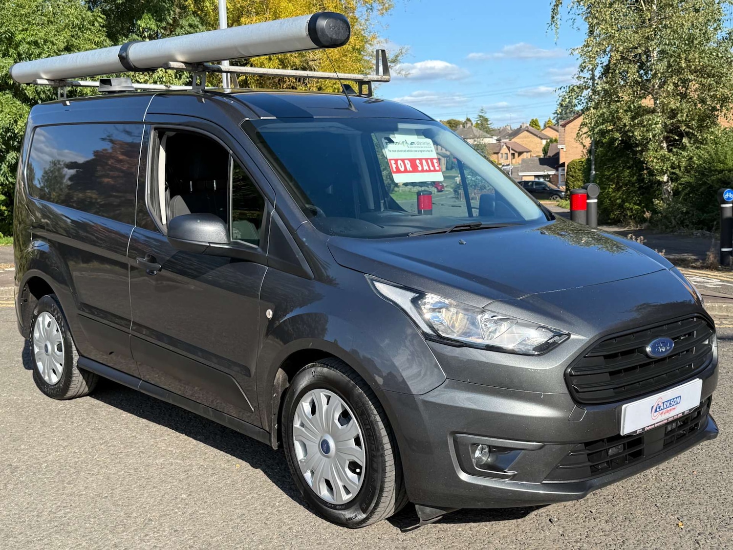 Used Ford Transit Connect 2022 for sale - 76494964: Photo 1