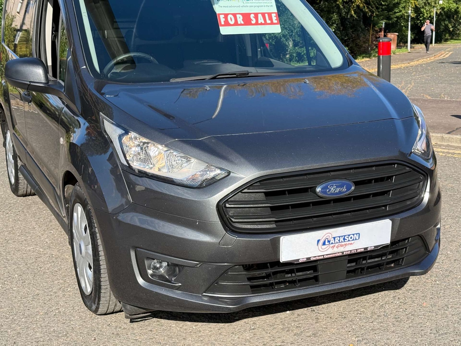 Used Ford Transit Connect 2022 for sale - 76494964: Photo 11