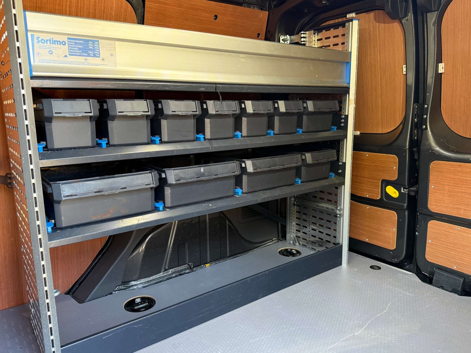 Used Ford Transit Connect 2022 for sale - 76494964: Photo 15